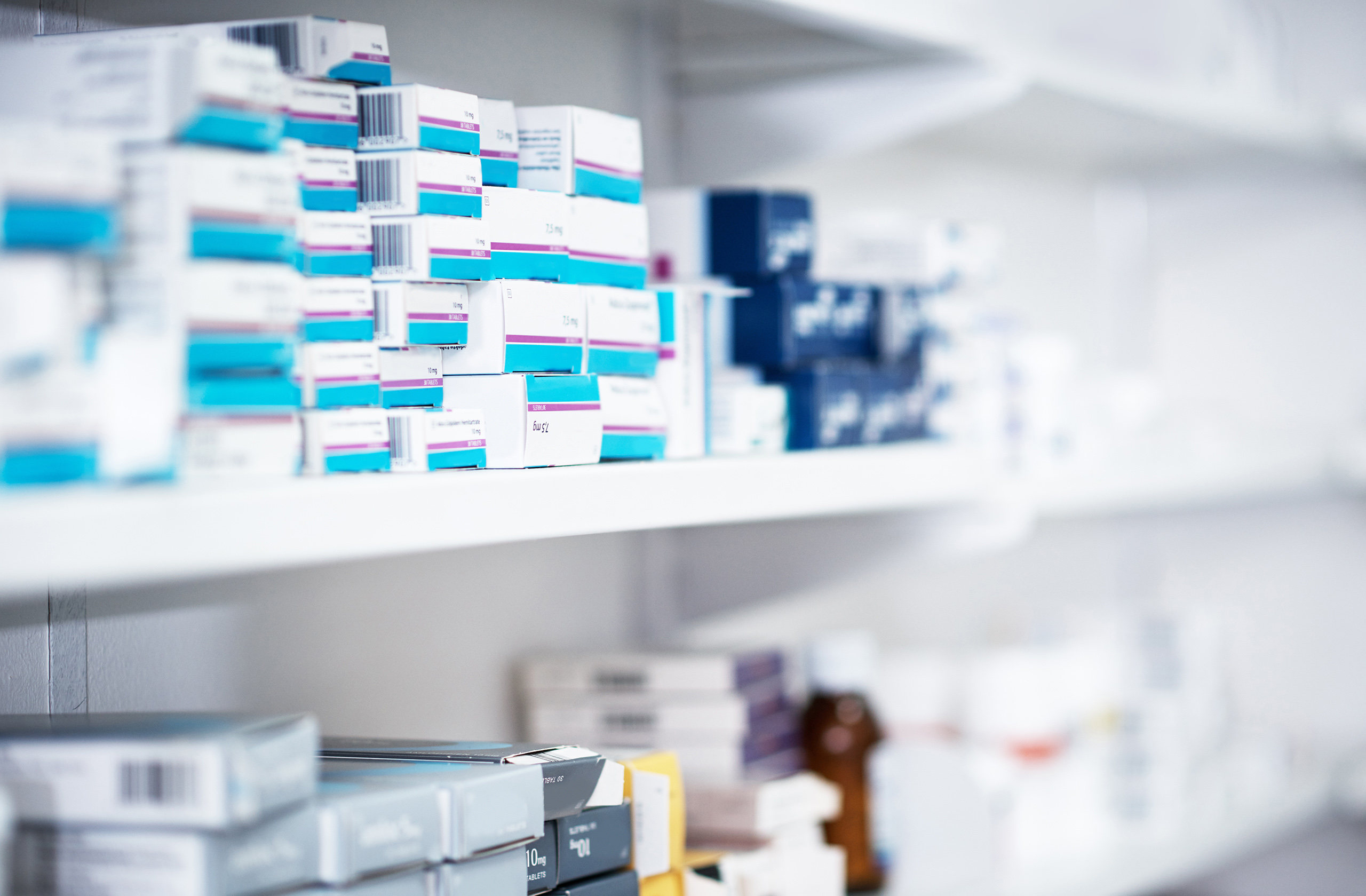 Ciencias de la salud farmacéutica biotecnología